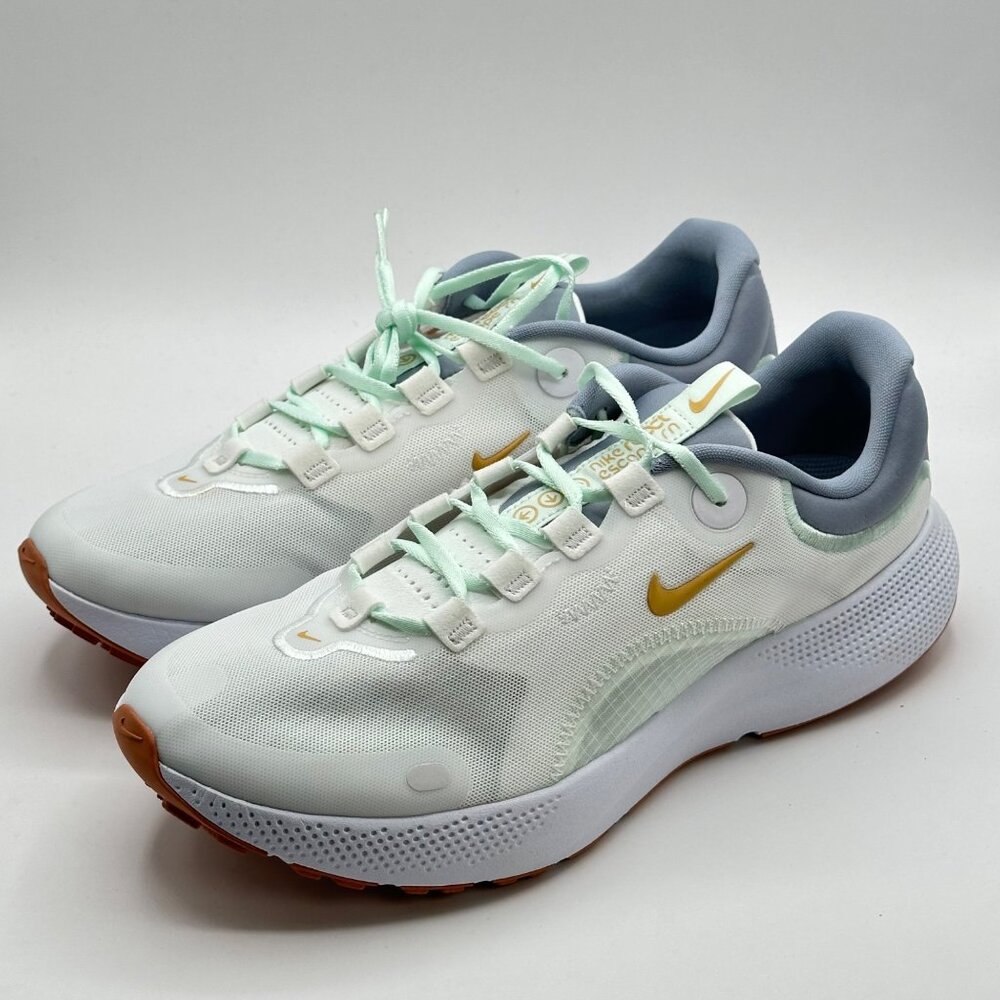 Nike Women's React Escape RN Running Shoes CV3817-104 Size Women 11/ Men 9.5 - Picture 2 of 12